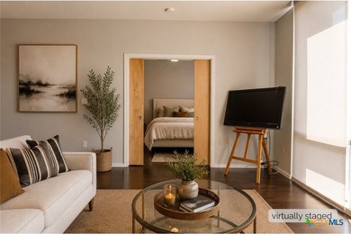 Experience elevated living at BartonPlace with this top-floor - photo 5