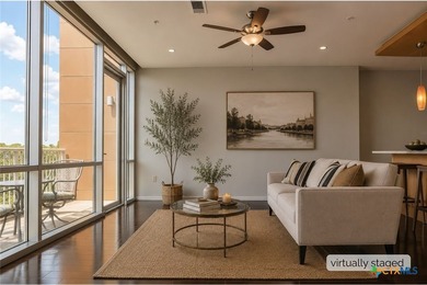 Experience elevated living at BartonPlace with this top-floor - photo 6