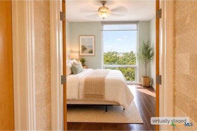 Experience elevated living at BartonPlace with this top-floor - photo 7
