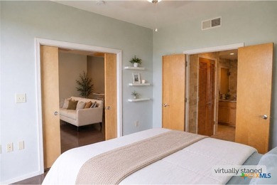 Experience elevated living at BartonPlace with this top-floor - photo 8