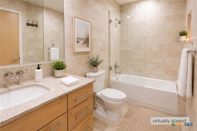 Experience elevated living at BartonPlace with this top-floor - photo 10