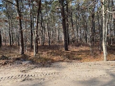 (private lake, pond, creek) Lot Sale Pending in Yarmouth Port Massachusetts