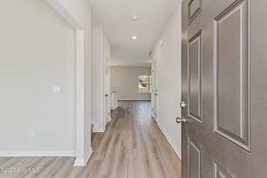 The Magnolia plan by Smith Family Homes is under construction in - photo 2