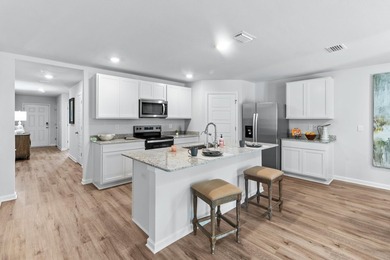 Welcome to 92 Argonne Drive in Wesley Park, our new home - photo 3