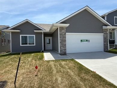 Lake Home For Sale in Ankeny, Iowa