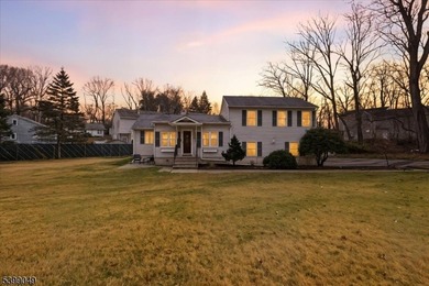 Budd Lake Home Sale Pending in Mount Olive Twp. New Jersey