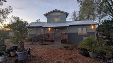 Lake Home For Sale in Clearlake Oaks, California