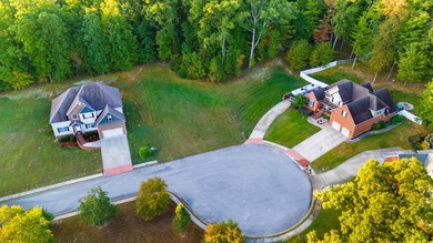 Chickamauga Lake Lot For Sale in Soddy Daisy Tennessee