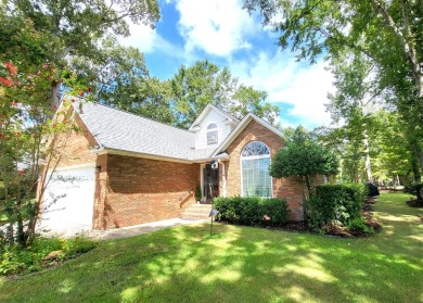 Lake Home For Sale in Manning, South Carolina