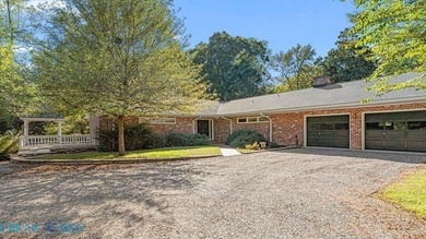 Lake Home For Sale in Kilmarnock, Virginia