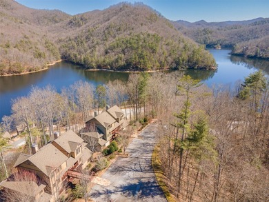 Bear Creek Lake Condo For Sale in Tuckasegee North Carolina