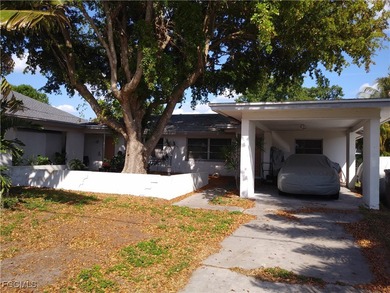 Cape Coral Area Home Sale Pending in Cape Coral Florida