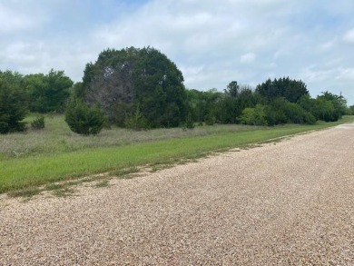 Great lot which backs up to the golf cart path for the 12th - Lake Lot For Sale in Whitney, Texas