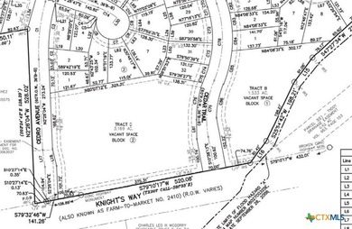 Commercial Land - Located at the corner of FM 2410 and Cedar - photo 3