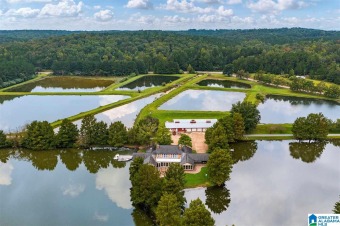 (private lake, pond, creek) Lot For Sale in Tuscaloosa Alabama