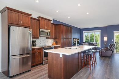This three-story townhome is a fantastic opportunity to own in a - photo 11