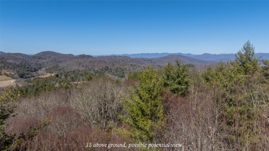 Lake Lot For Sale in Cullowhee, North Carolina