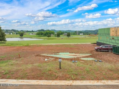 Lake Lot For Sale in Loudon, Tennessee