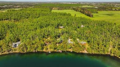 Experience luxury waterfront living on beautiful O'Rourke Lake - photo 11