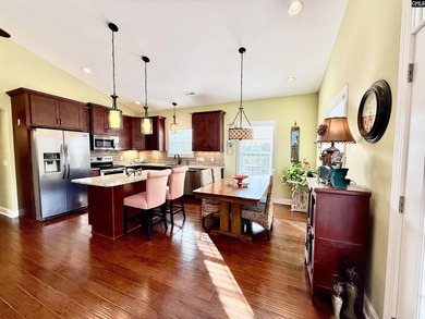 Prepare to be impressed with this beautifully decorated and - photo 12