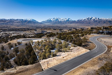 Discover your legacy at Red Ledges, one of Utah's premier - photo 2