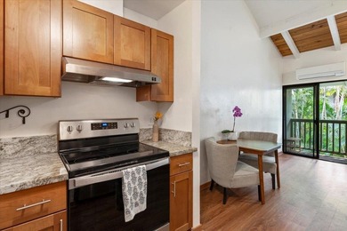 Kanoe Apts is a boutique 18-unit complex in sunny Kihei, with a - photo 12