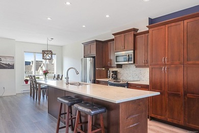This three-story townhome is a fantastic opportunity to own in a - photo 13