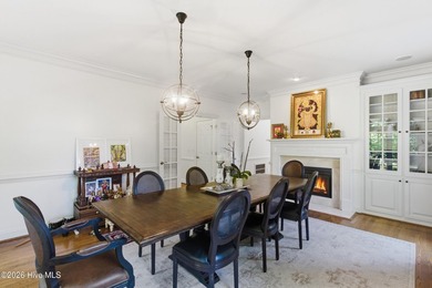Welcome to this sprawling Trent Woods, all-brick, 5-bedroom - photo 13