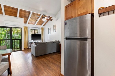 Kanoe Apts is a boutique 18-unit complex in sunny Kihei, with a - photo 13