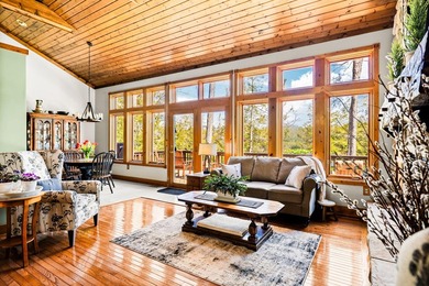 Experience luxury waterfront living on beautiful O'Rourke Lake - photo 13