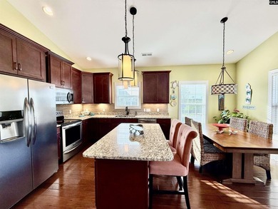 Prepare to be impressed with this beautifully decorated and - photo 15