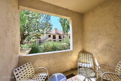 Ideal interior location with south facing patios on the big - photo 16