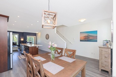 This three-story townhome is a fantastic opportunity to own in a - photo 16