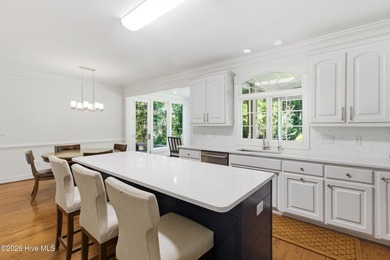 Welcome to this sprawling Trent Woods, all-brick, 5-bedroom - photo 16