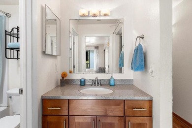 Kanoe Apts is a boutique 18-unit complex in sunny Kihei, with a - photo 18
