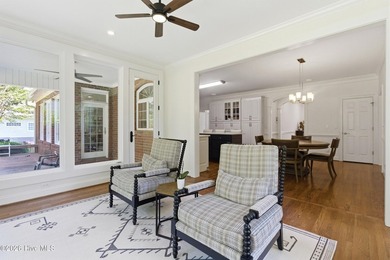Welcome to this sprawling Trent Woods, all-brick, 5-bedroom - photo 20