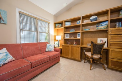 Beautifully maintained Golf Club home overlooking the 17th hole - photo 20