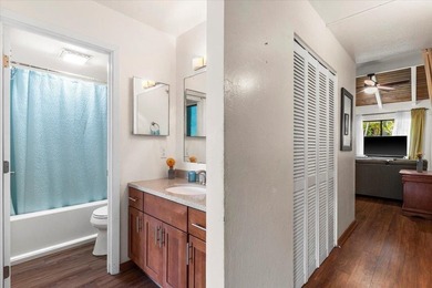 Kanoe Apts is a boutique 18-unit complex in sunny Kihei, with a - photo 20