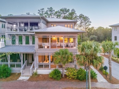 (private lake, pond, coastal) Home Active Under Contract in Bluffton South Carolina