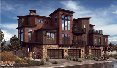 Red Ledges has partnered with Hillwood Homes to create their - photo 1
