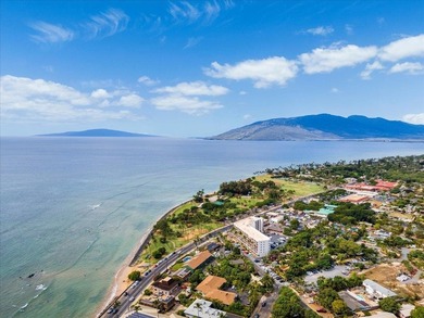 Kanoe Apts is a boutique 18-unit complex in sunny Kihei, with a - photo 21