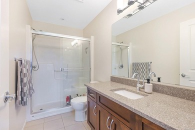This three-story townhome is a fantastic opportunity to own in a - photo 22