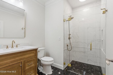 Welcome to this sprawling Trent Woods, all-brick, 5-bedroom - photo 22