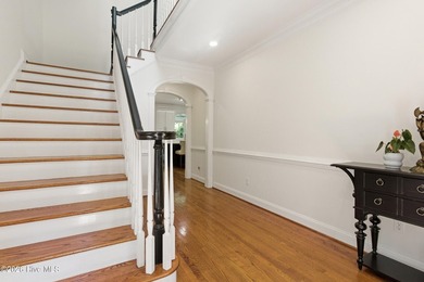 Welcome to this sprawling Trent Woods, all-brick, 5-bedroom - photo 23