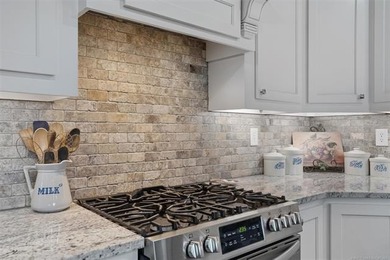 Picturesque 40 acres with a beautiful custom home built in 2021 - photo 23