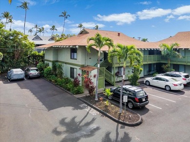 Kanoe Apts is a boutique 18-unit complex in sunny Kihei, with a - photo 23