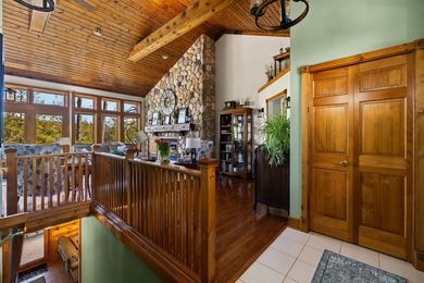 Experience luxury waterfront living on beautiful O'Rourke Lake - photo 23