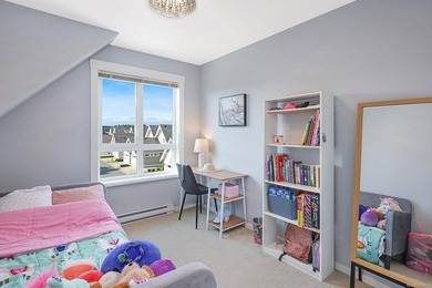 This three-story townhome is a fantastic opportunity to own in a - photo 24