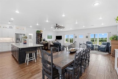 Picturesque 40 acres with a beautiful custom home built in 2021 - photo 24