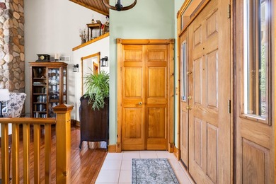 Experience luxury waterfront living on beautiful O'Rourke Lake - photo 24